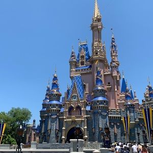 Meet your Posher, Jo